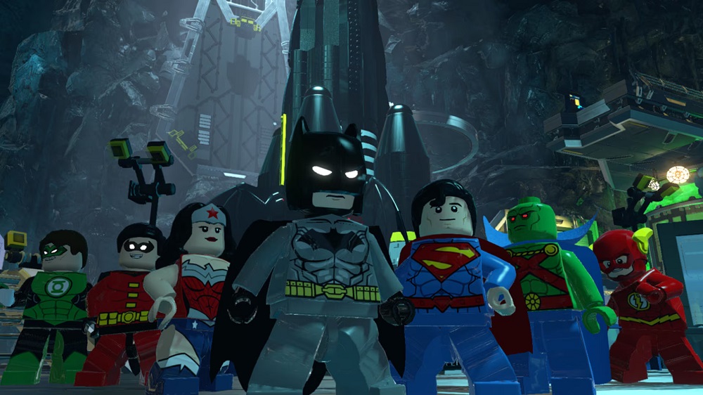 گیم&zwnj;پلی؛ فرمول آشنای LEGO با محتوای بیشتر